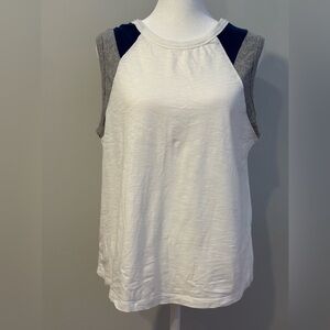 Evereve Kenzie Sport Tank Top